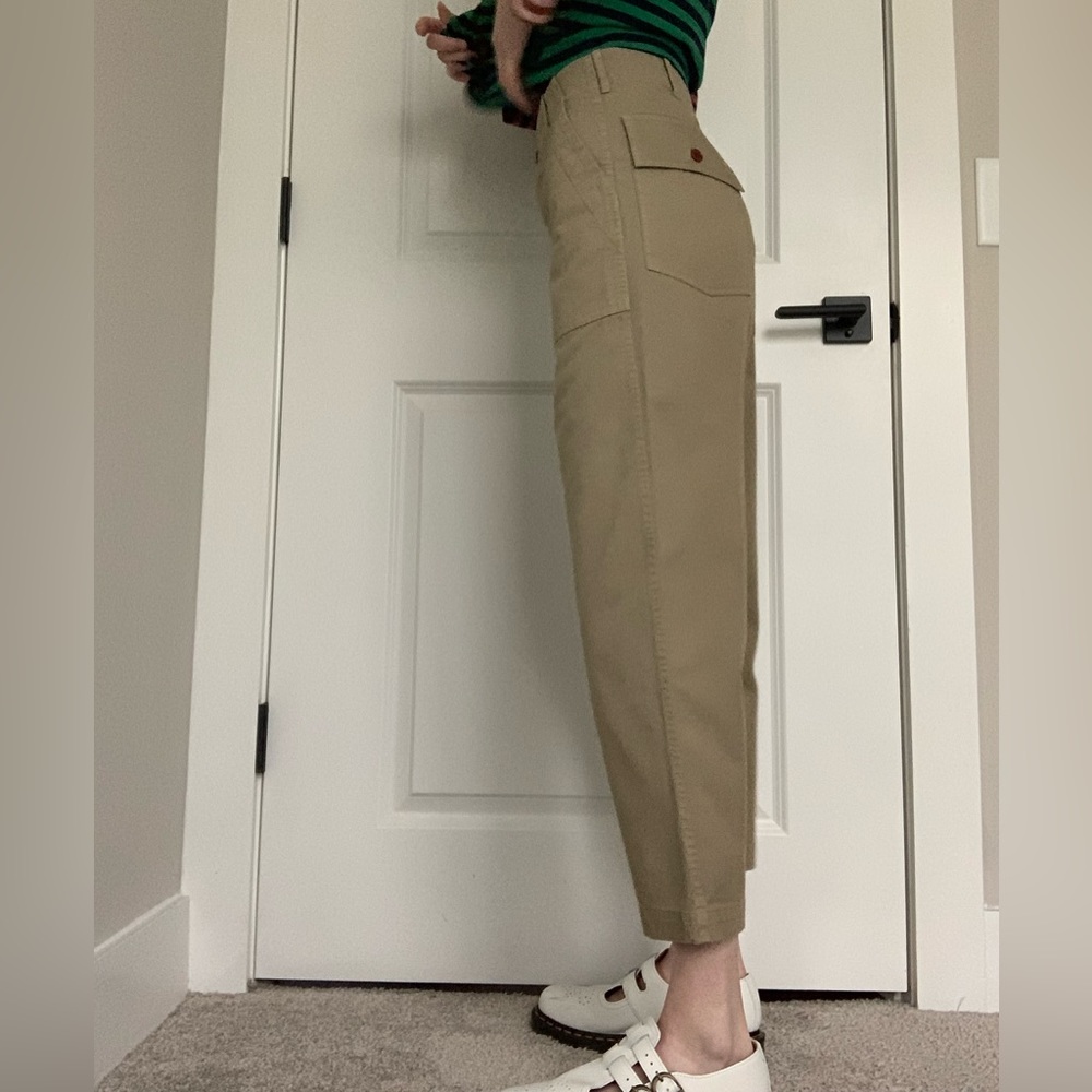 Caron Callahan Clyfford Jacket & Howell Pants - Picture 11 of 11